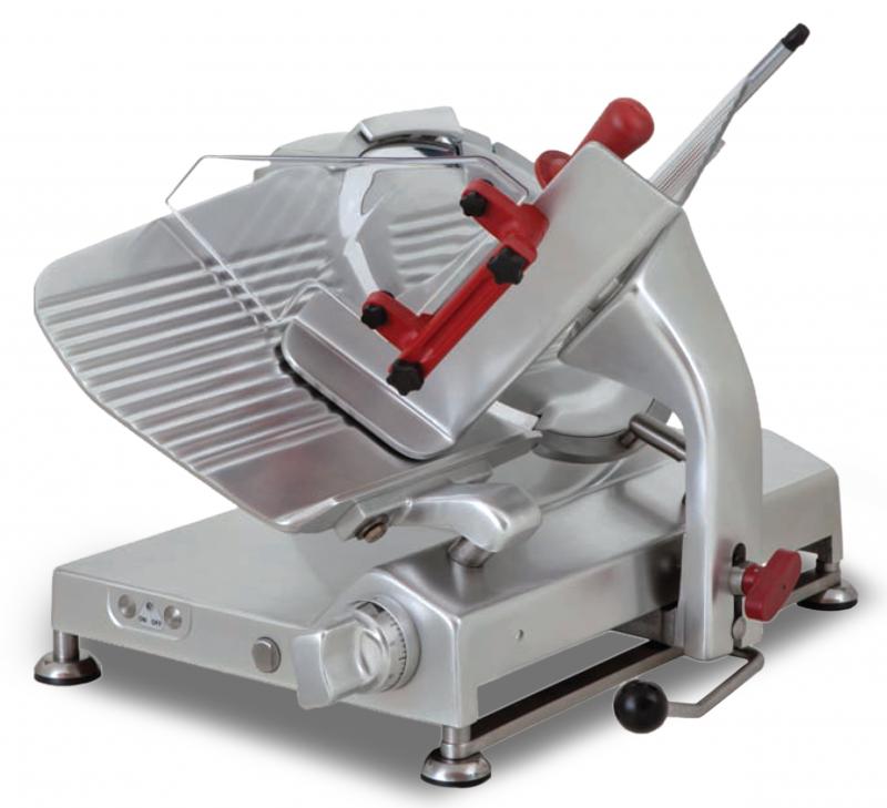 13-inch Blade Gear-Driven Slicer
